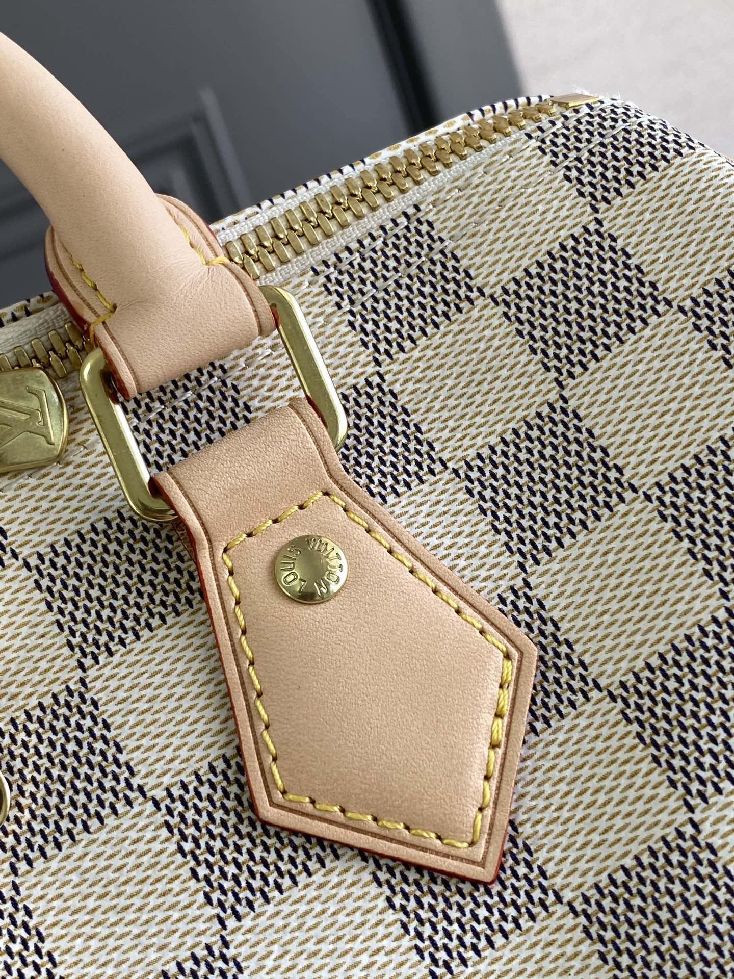 L0*is V*t0n N41374 Speedy 25