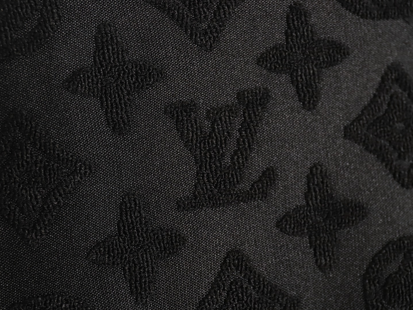 l0*is V*t0n lv 24ss short-sleeved t-shirt