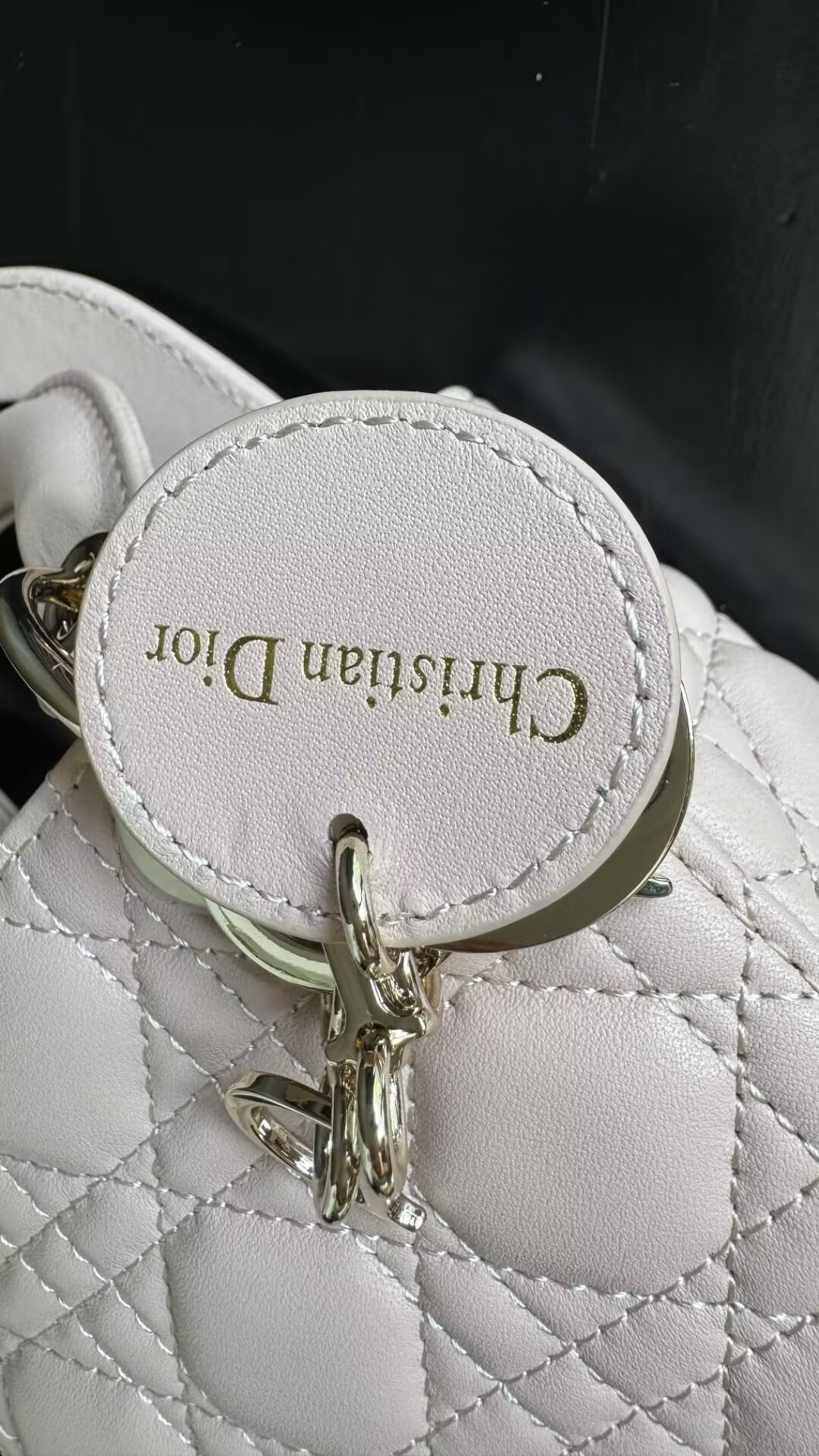 D*0r Micro Lady Bag 12x10x5cm