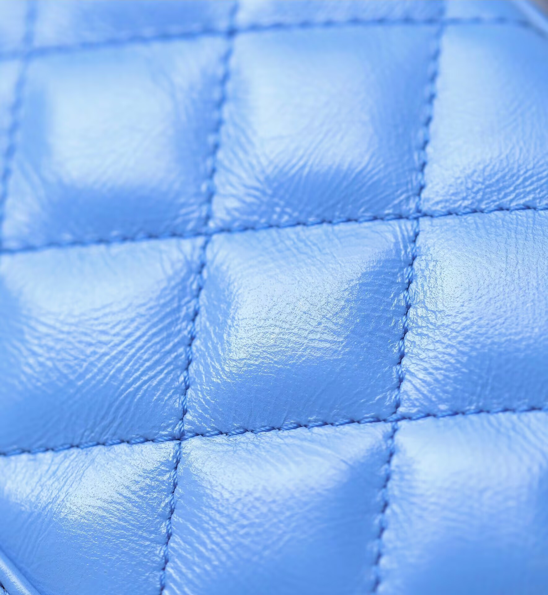 Ch*el 23 Kelly 19X13X7cm