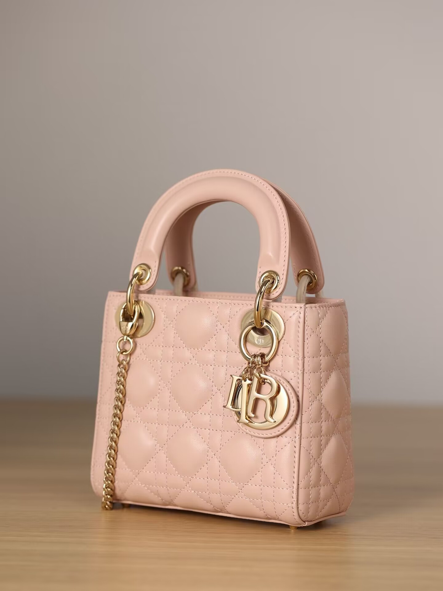 D*0r Classic Lady 17×7×15cm