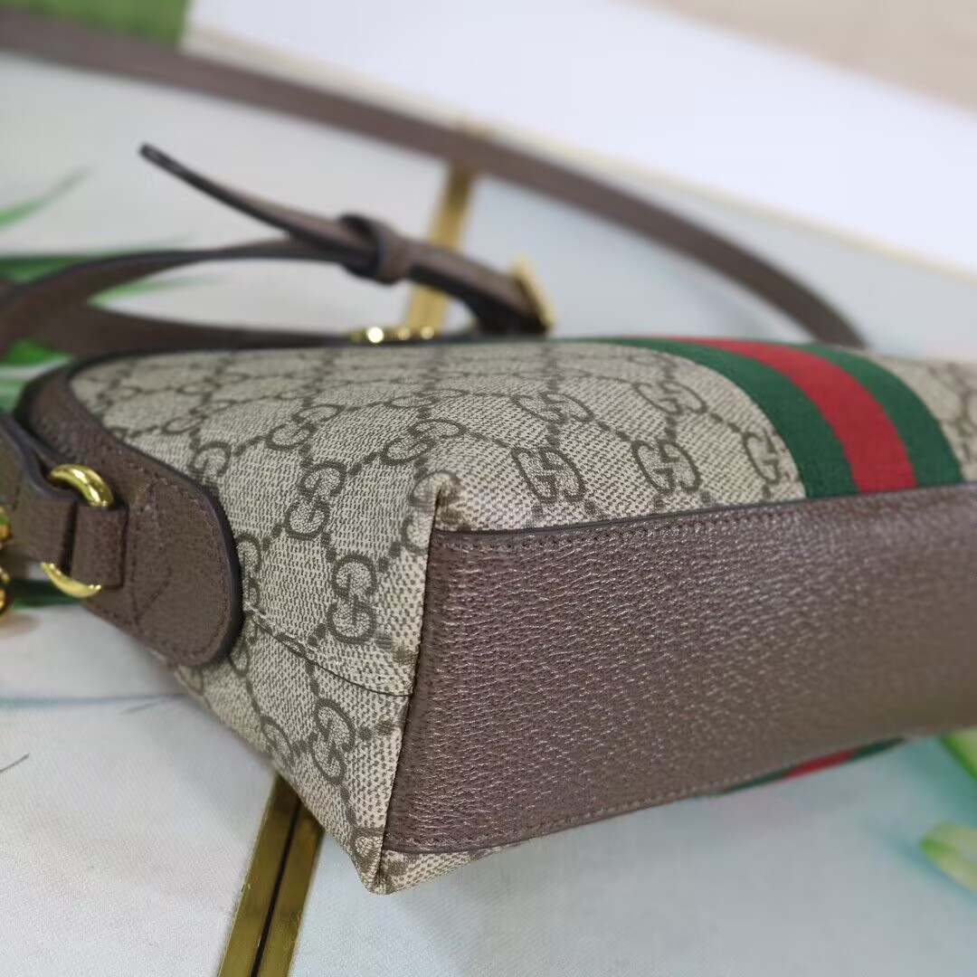 G*u*i GG Ophidia bag