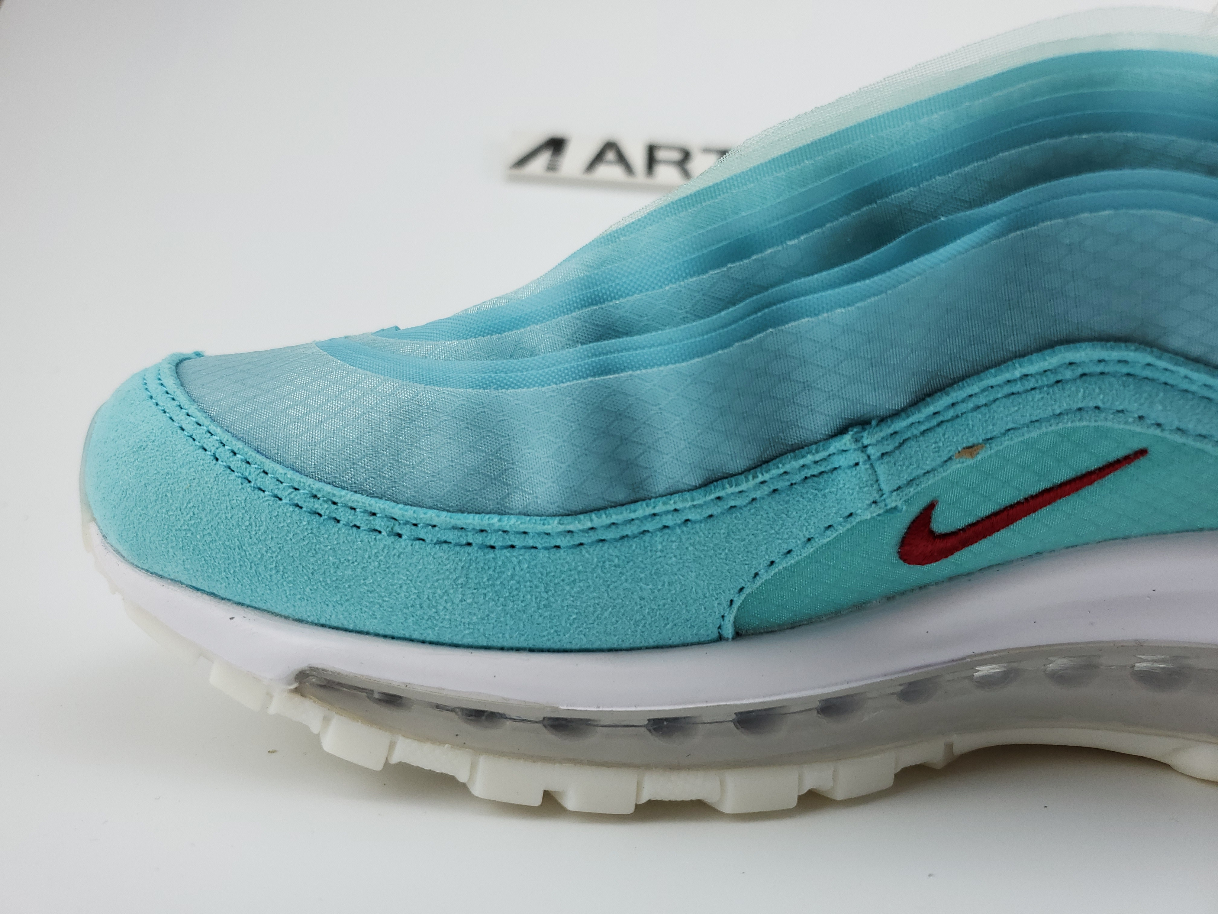 Air Max 97 Shanghai Kaleidoscope