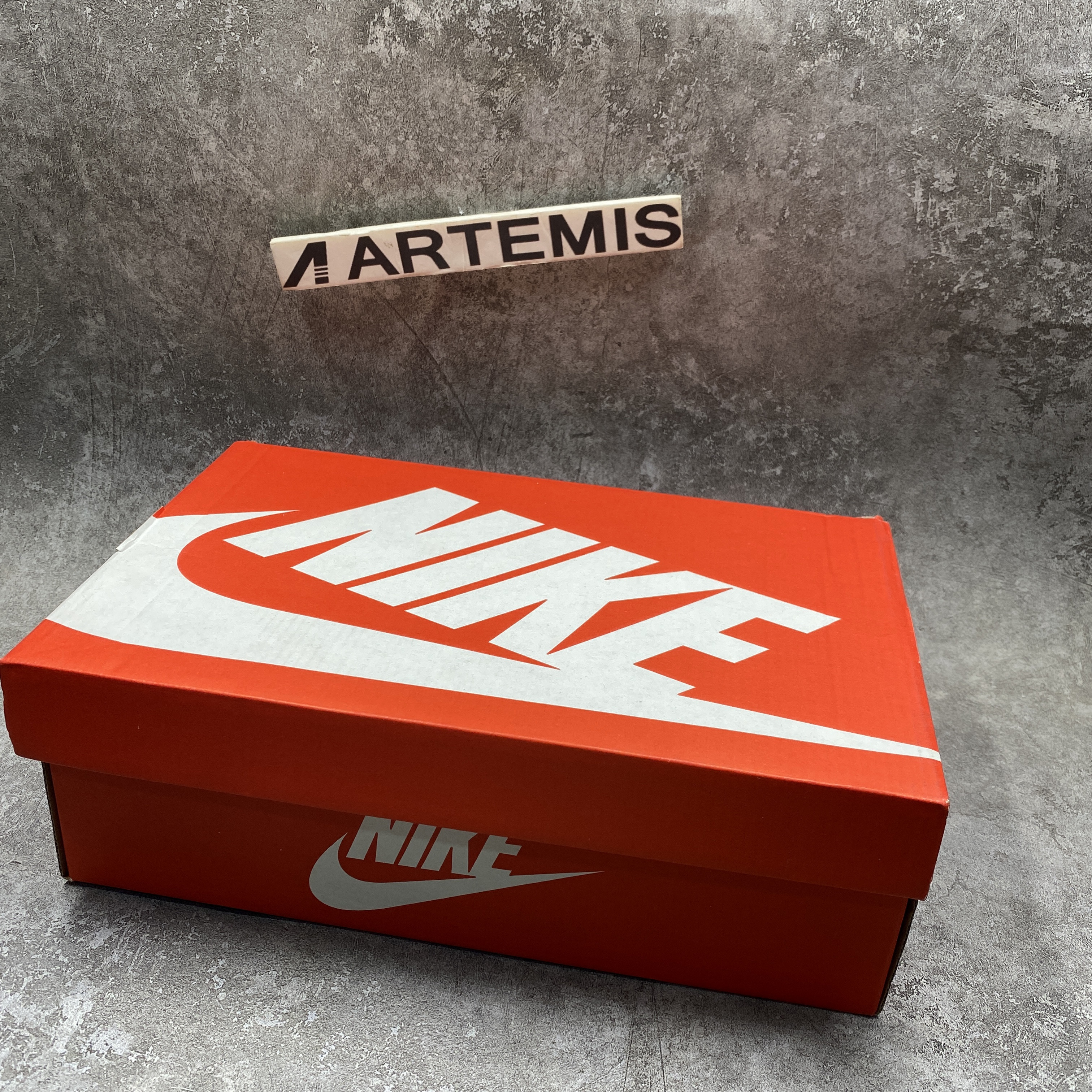 Nike Dunk Low “Lottery”