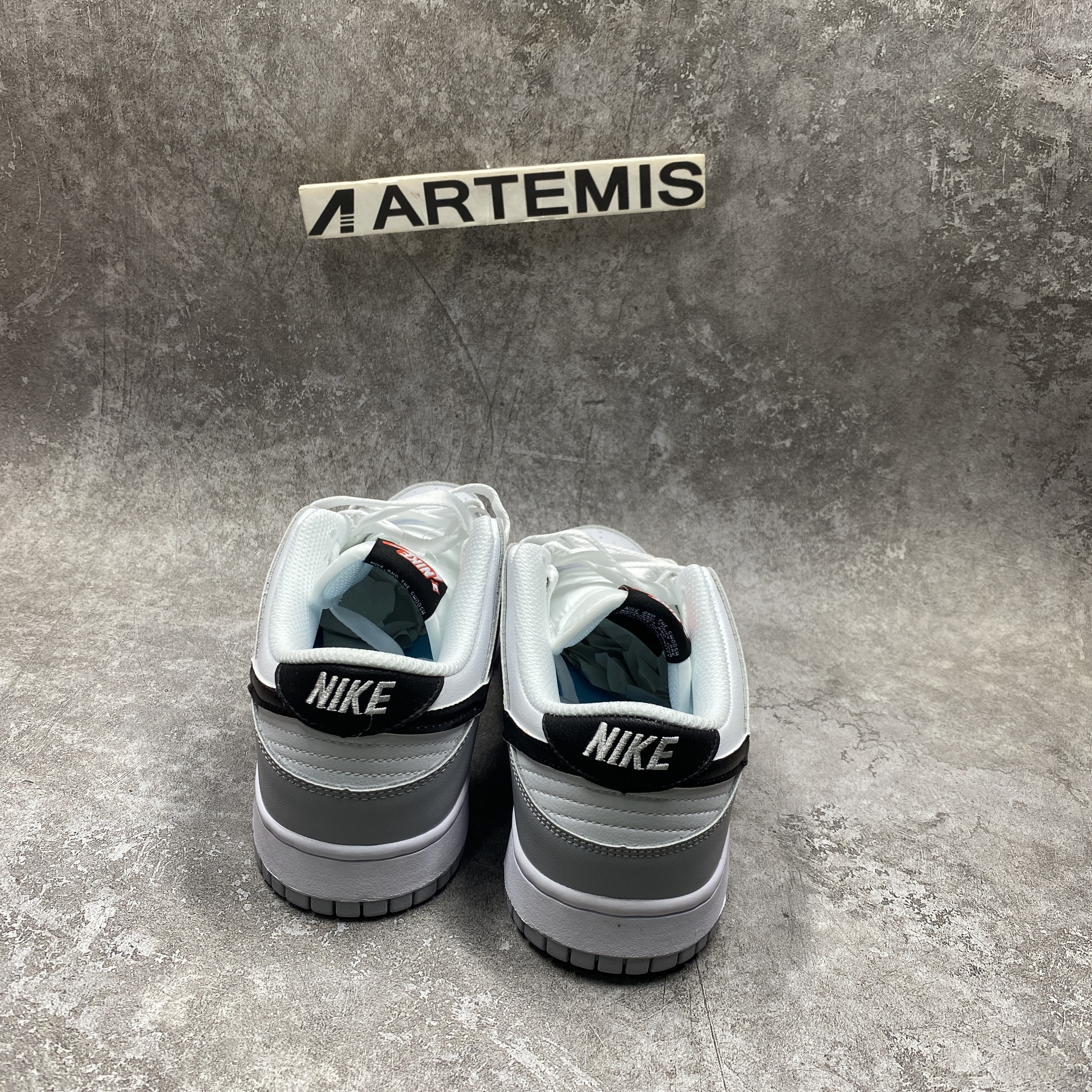 Nike Dunk Low “Lottery”