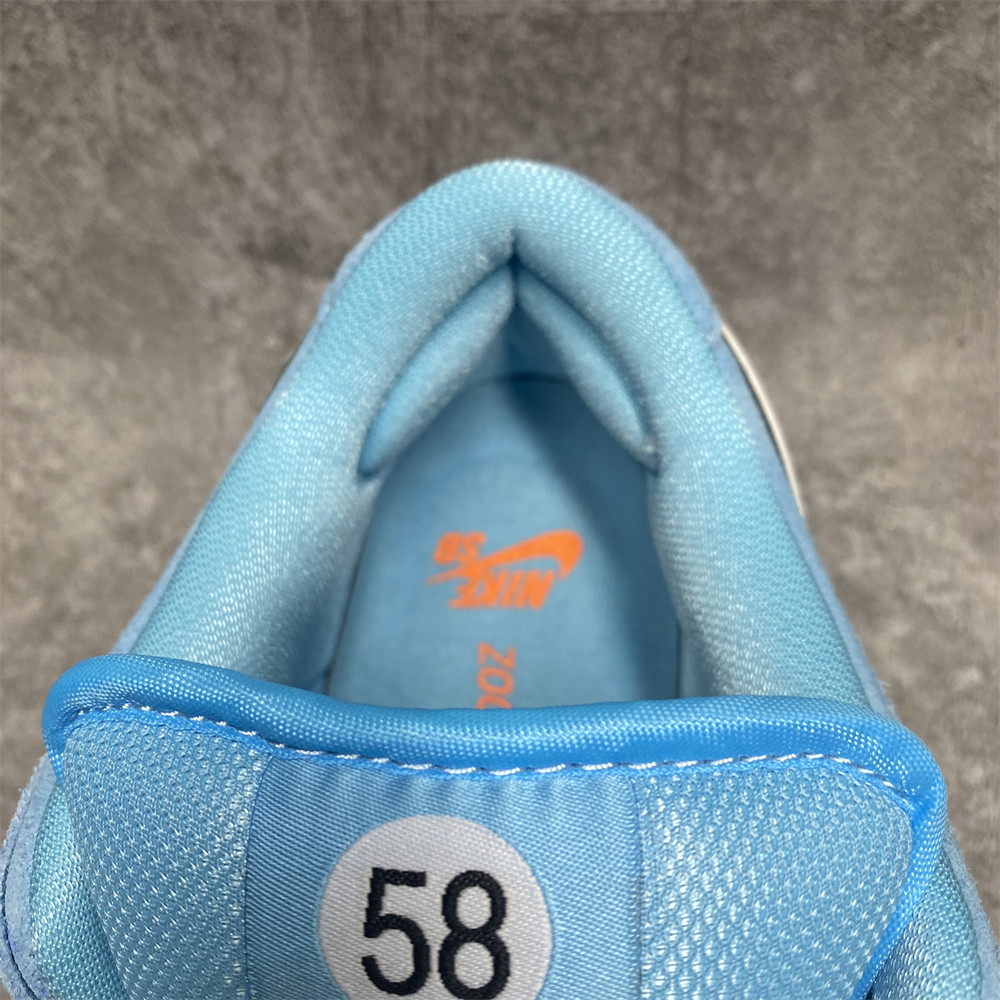 Nike SB Dunk Low Club 58 Gulf