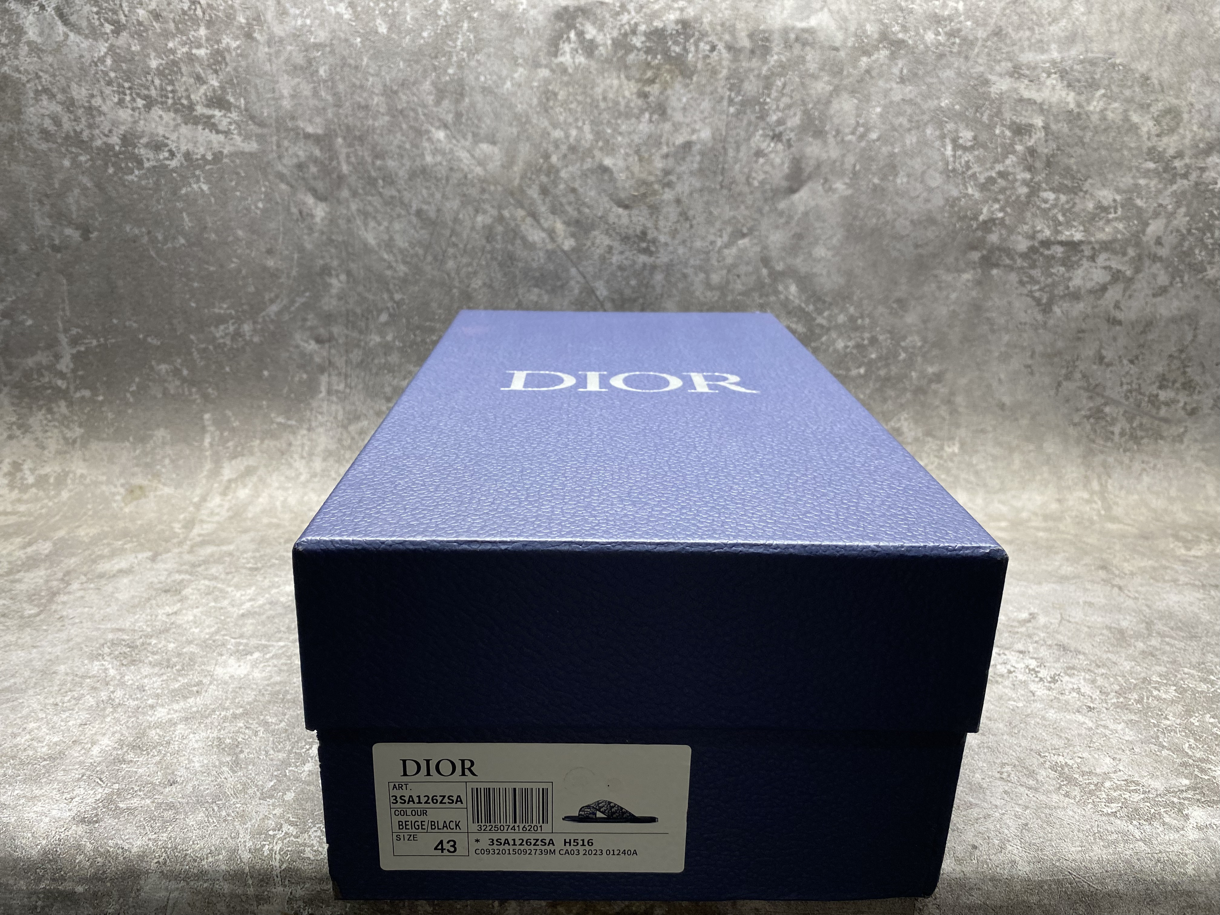 UA D*0r Alias Sandal