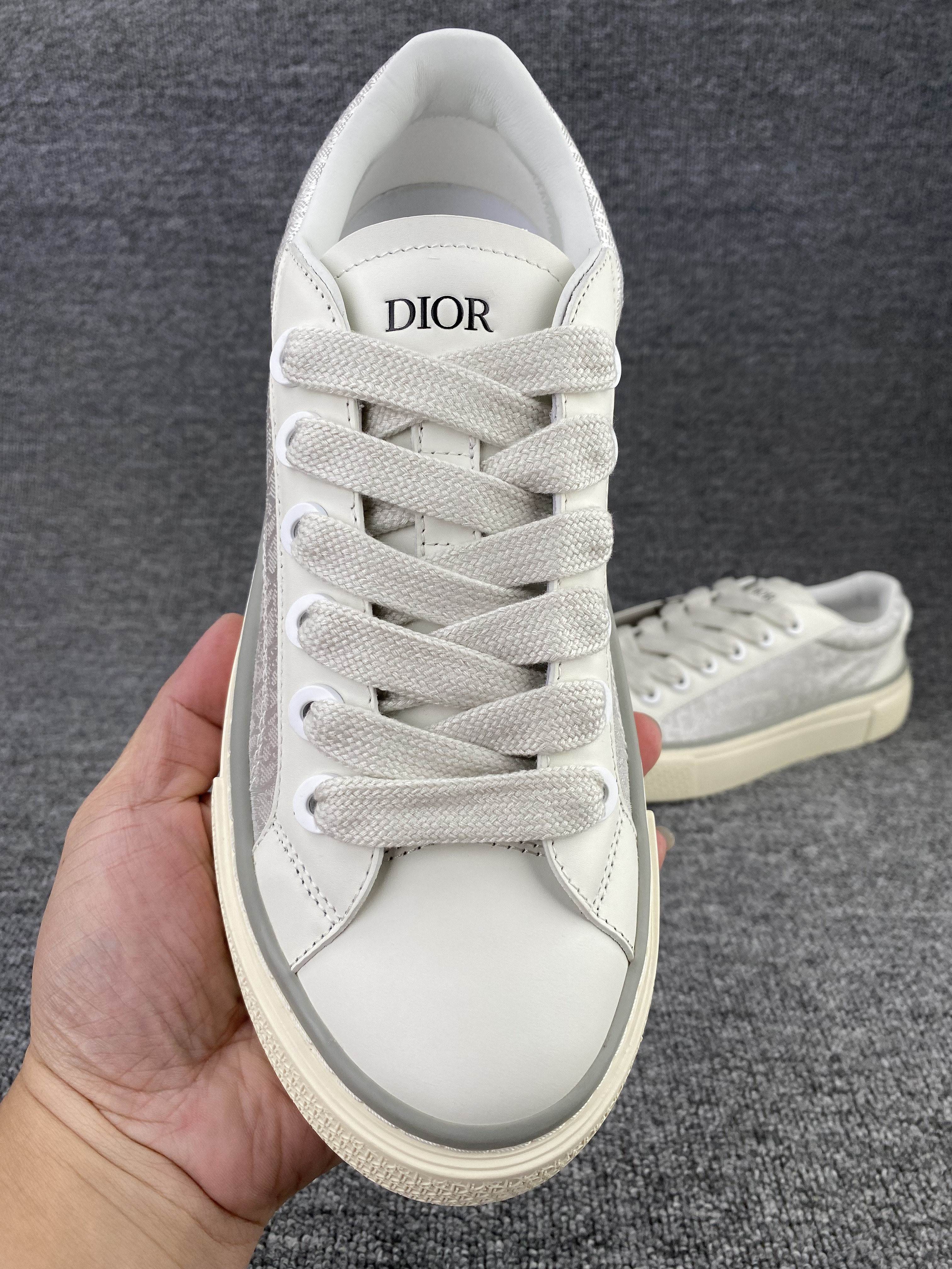 UA D*0r B33 Sneaker