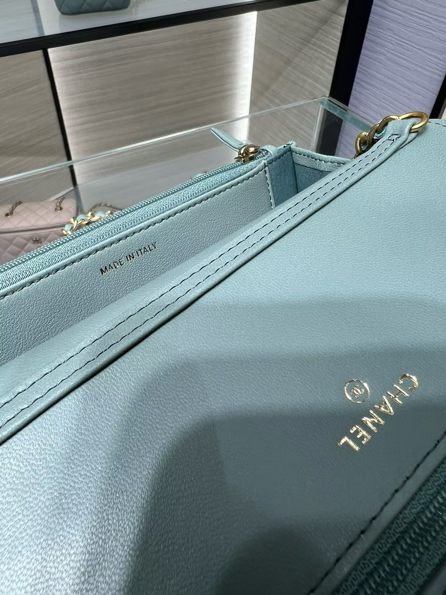 Ch*el 25SS woc AP1450 19cm