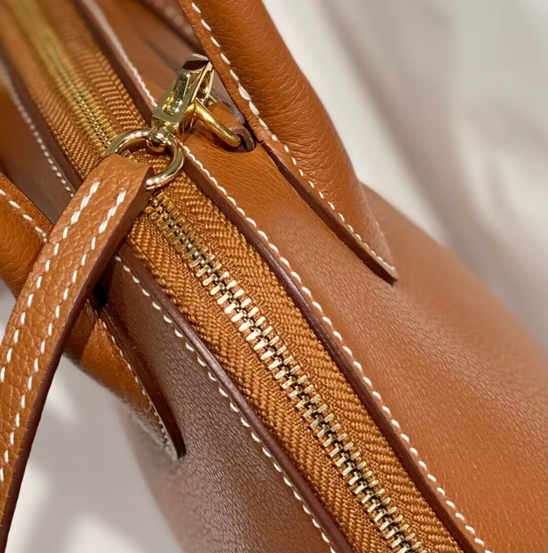 H**mes mini Bolide bag 19x14x8cm