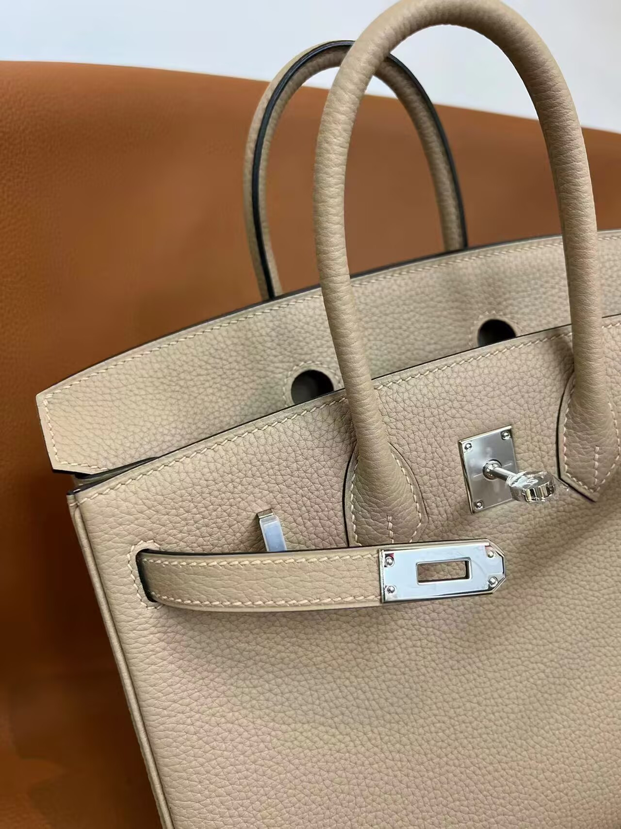 Hermès Birkin 25