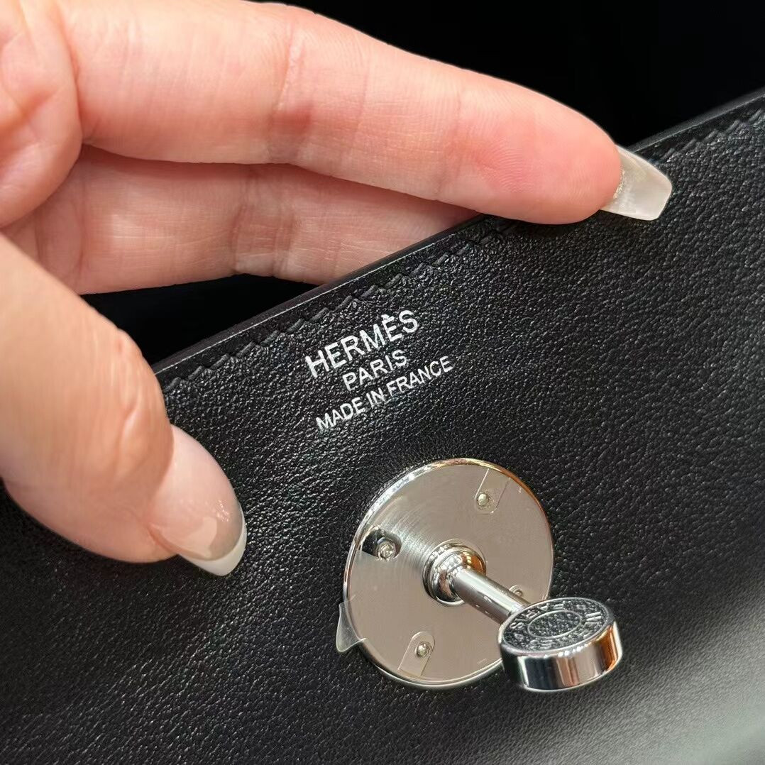 H**mes Lindy 26cm(Customized 15-20 days production time)