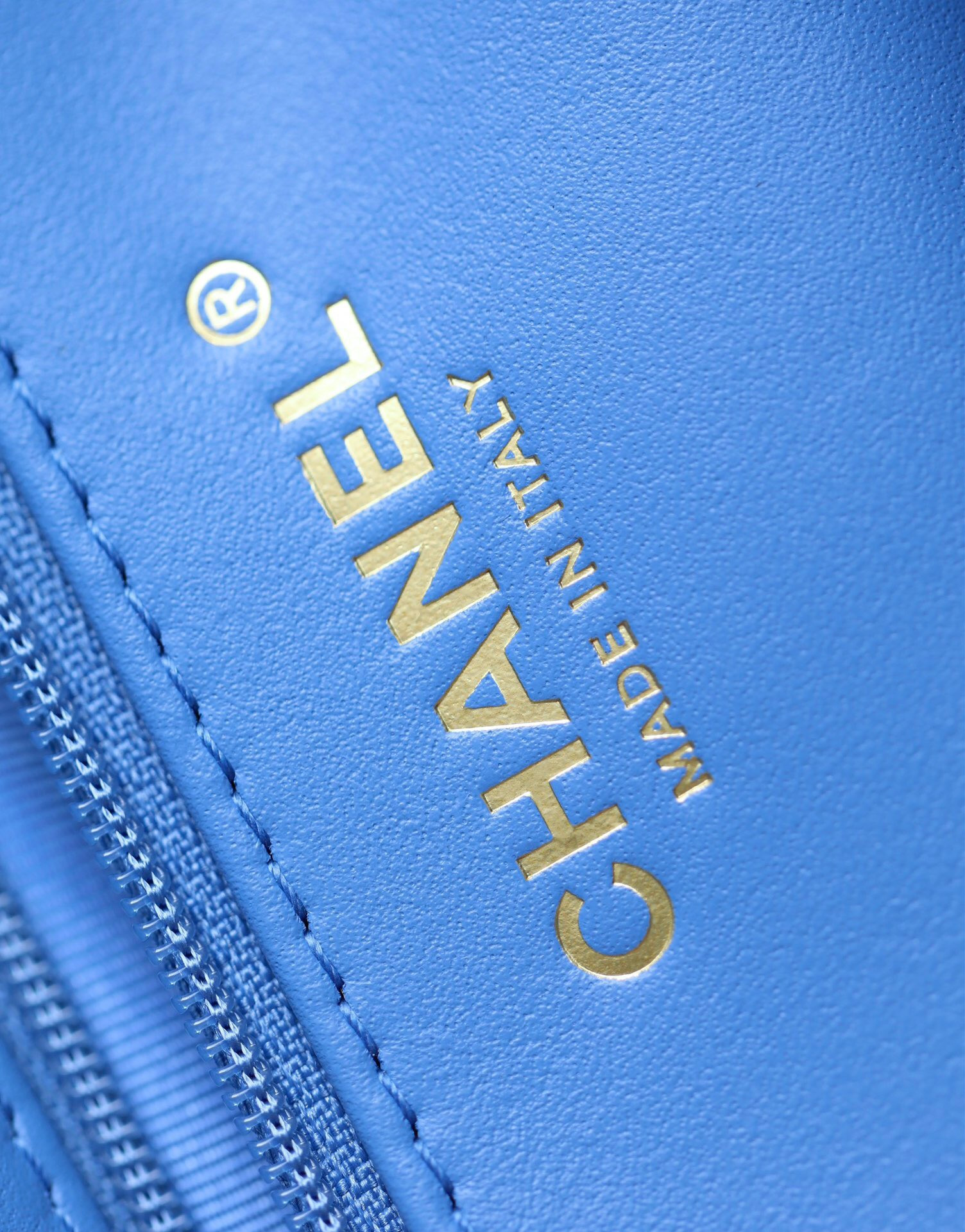 Ch*el 23 Kelly 19X13X7cm