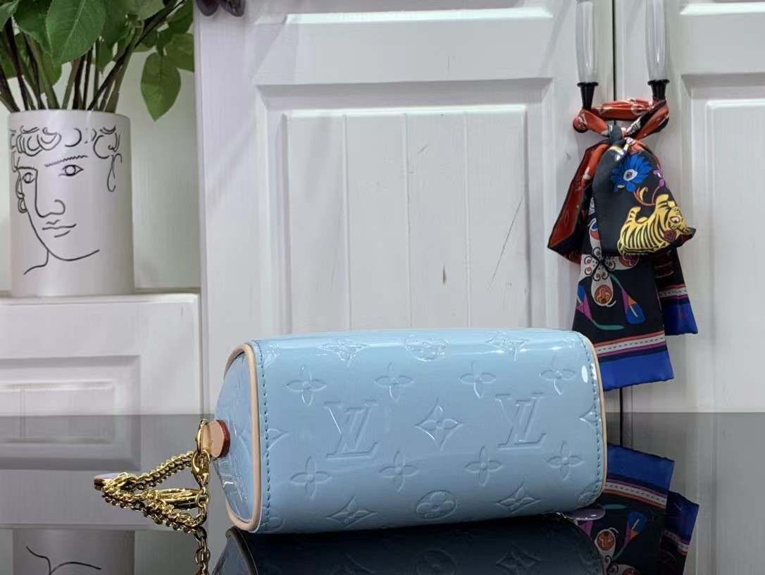 LV Nano Speedy M83000 16 x10 x7.5CM