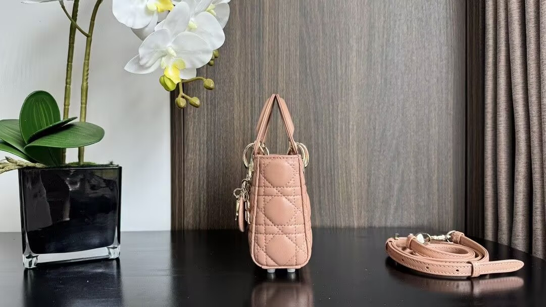 D*0r Micro Lady Bag 12×10×5cm