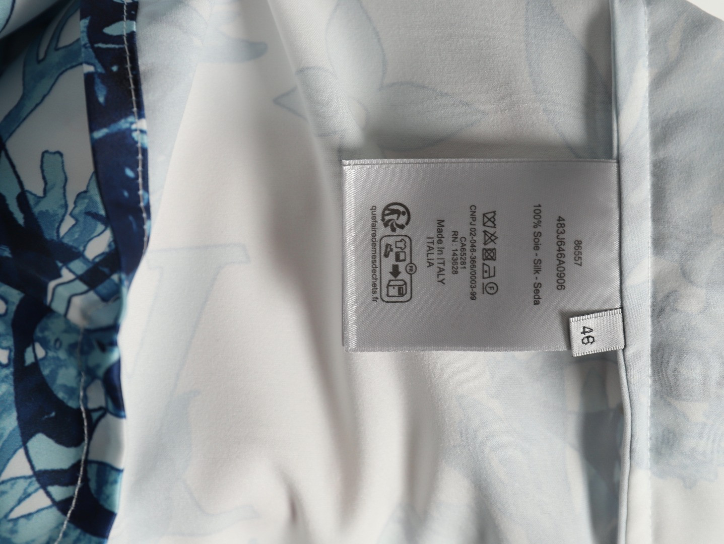 l0*is V*t0n lv short-sleeved shirts