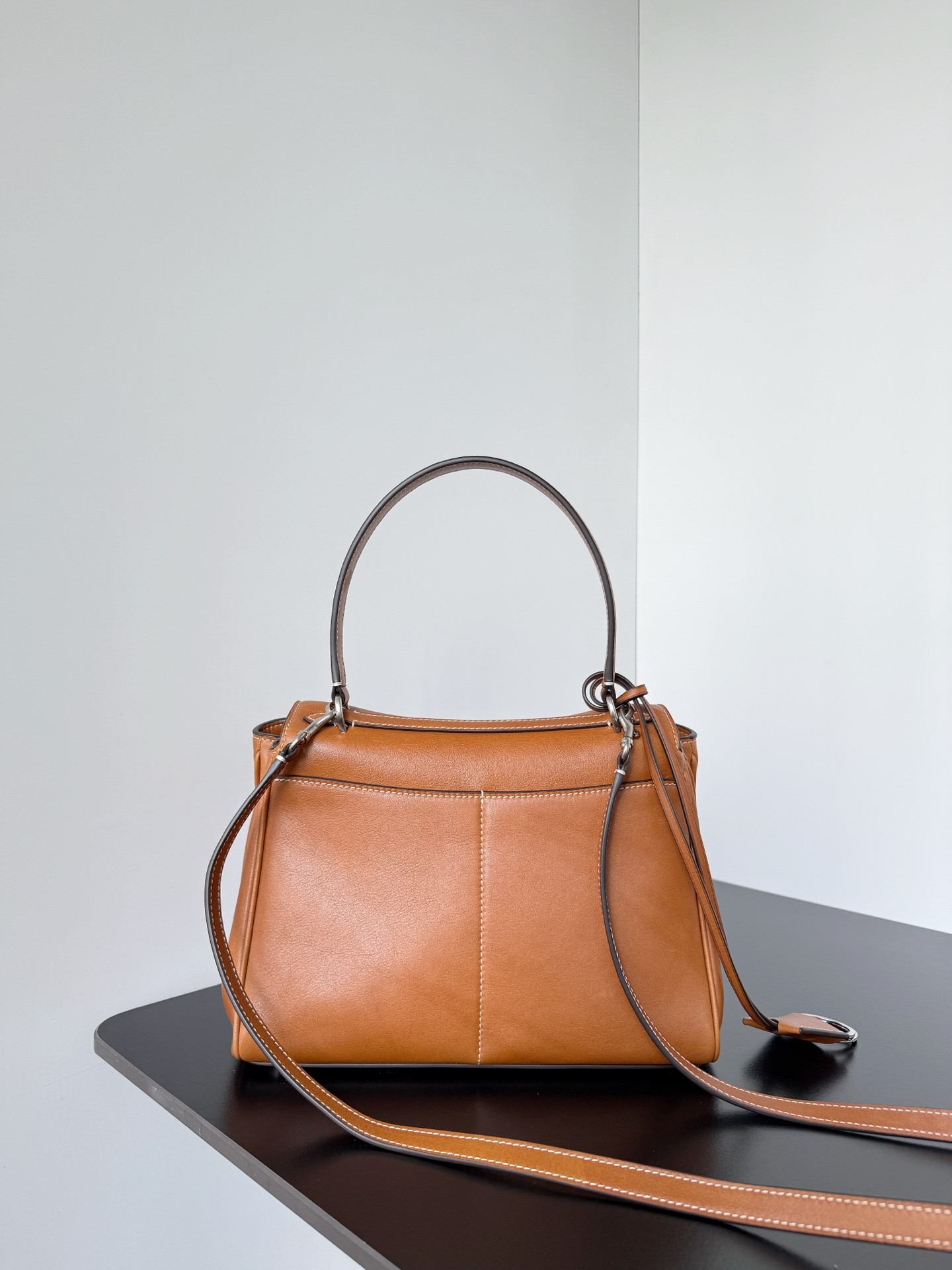 Ba*len*cia*ga Rodeo Small 28.9x20x9.9cm