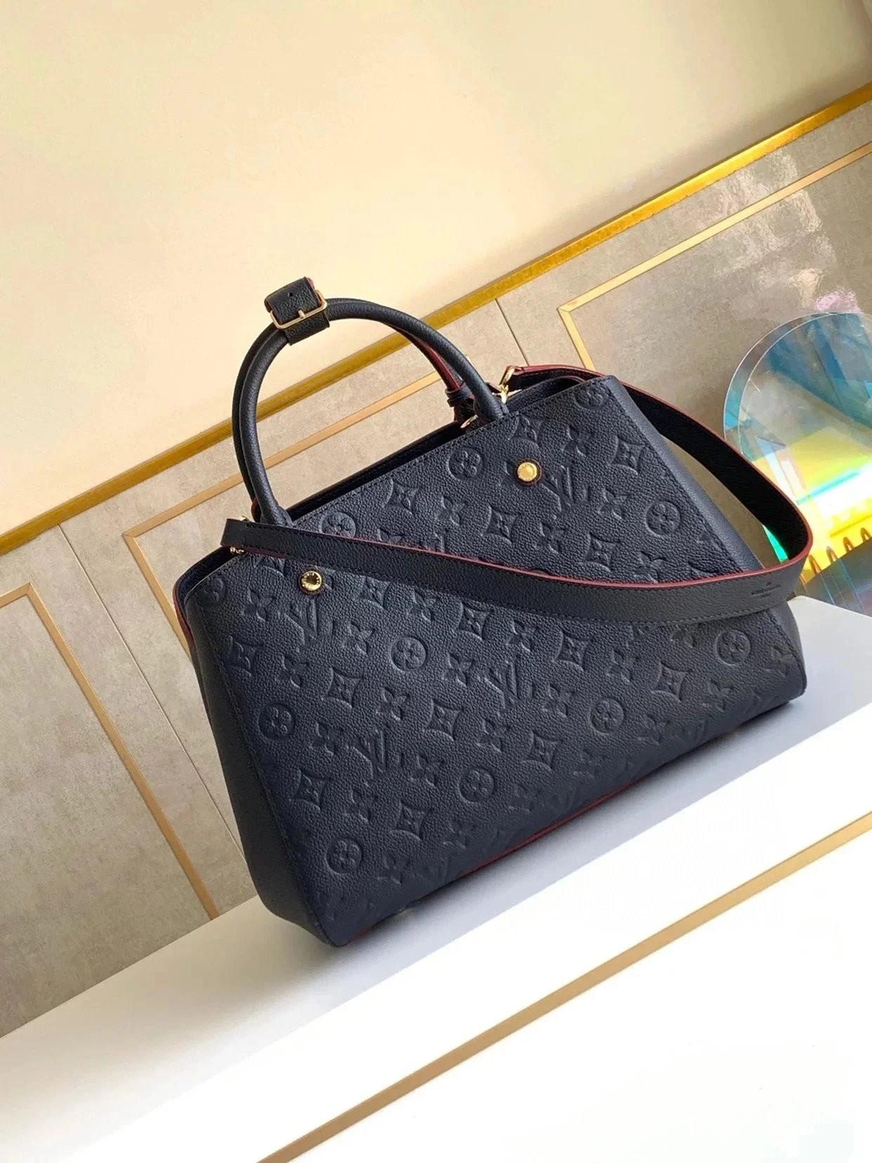 LV MONTAIGNE MM M42746