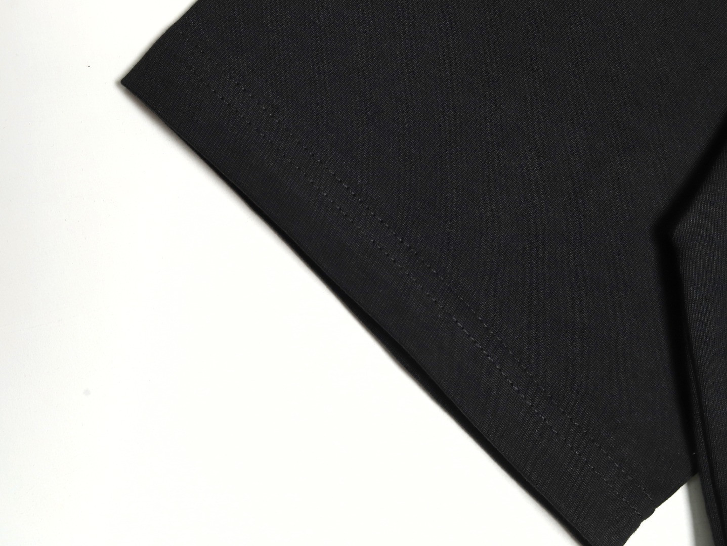 B**rry 25SS Short-sleeved T-shirt