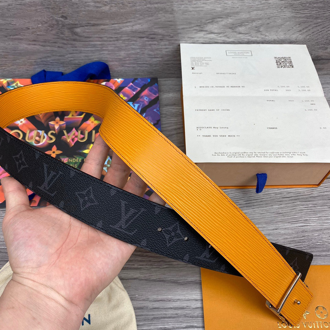 L0*is V*t0n Men Belt