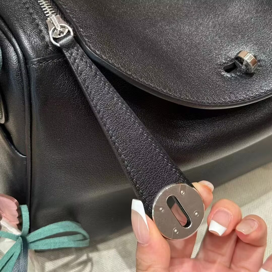 H**mes Lindy 26cm(Customized 15-20 days production time)