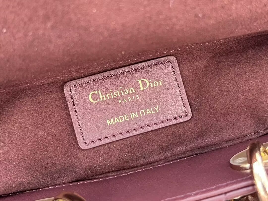 D*0r Lady D-Joy Micro Bag 16 x 9 x 5 cm