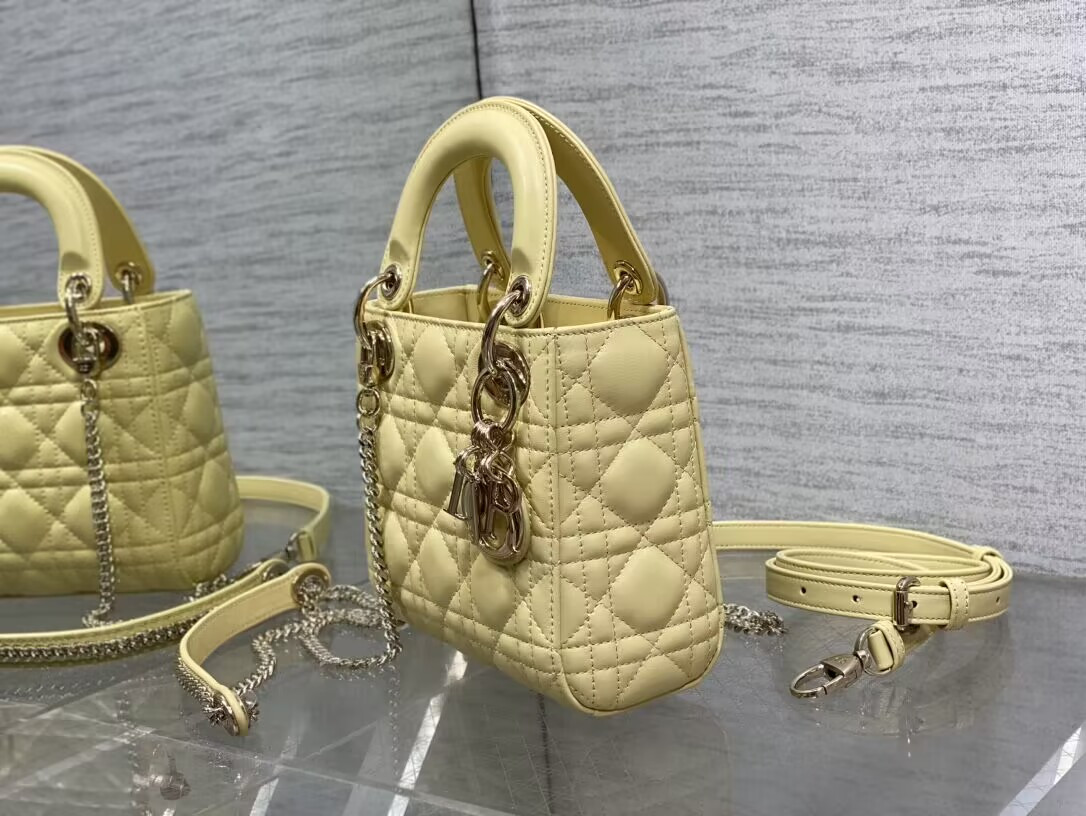 D*0r Classic Lady 17×7×15cm