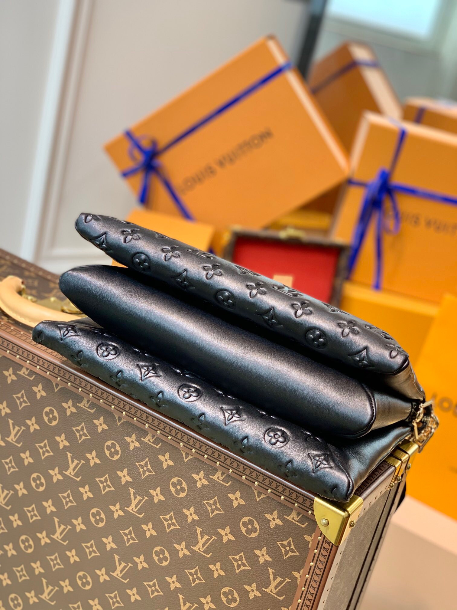 LV COUSSIN MM M57783