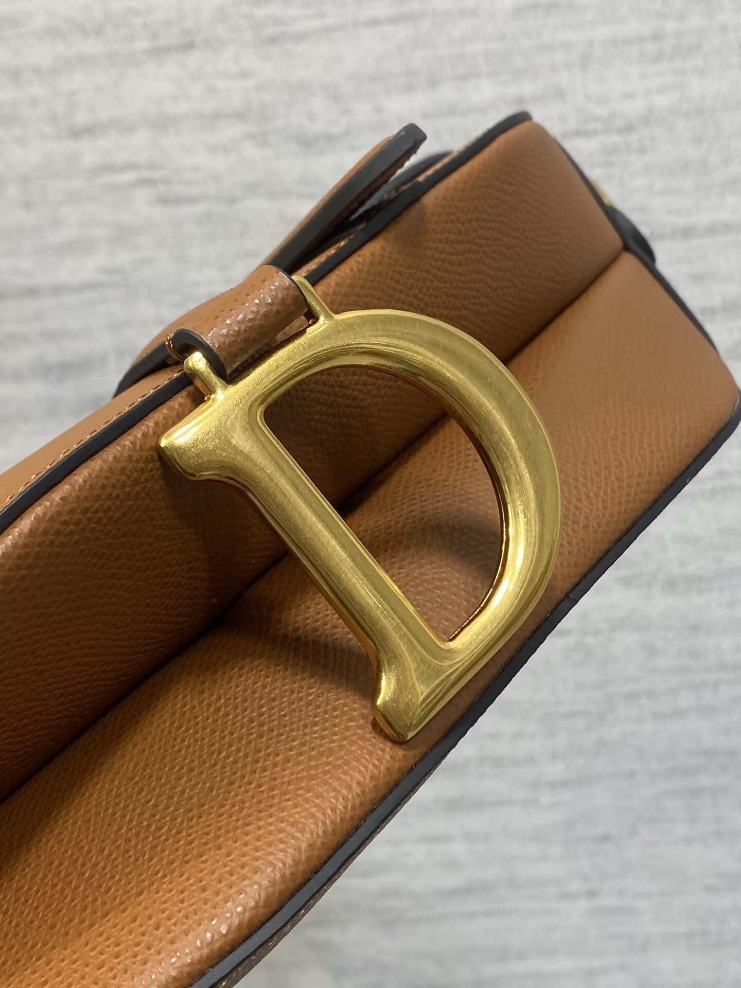 D*0r Saddle Bag 24x6x18cm