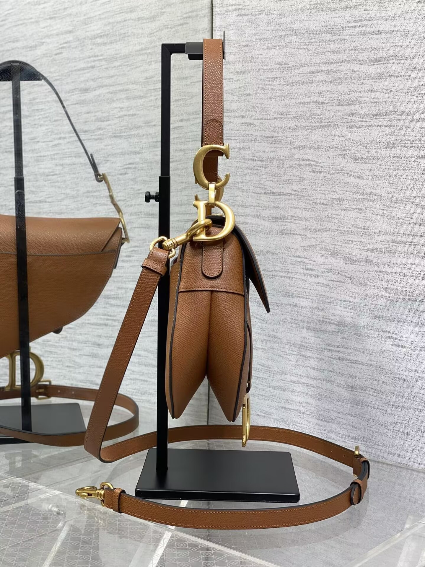 D*0r Saddle Bag 24x6x18cm