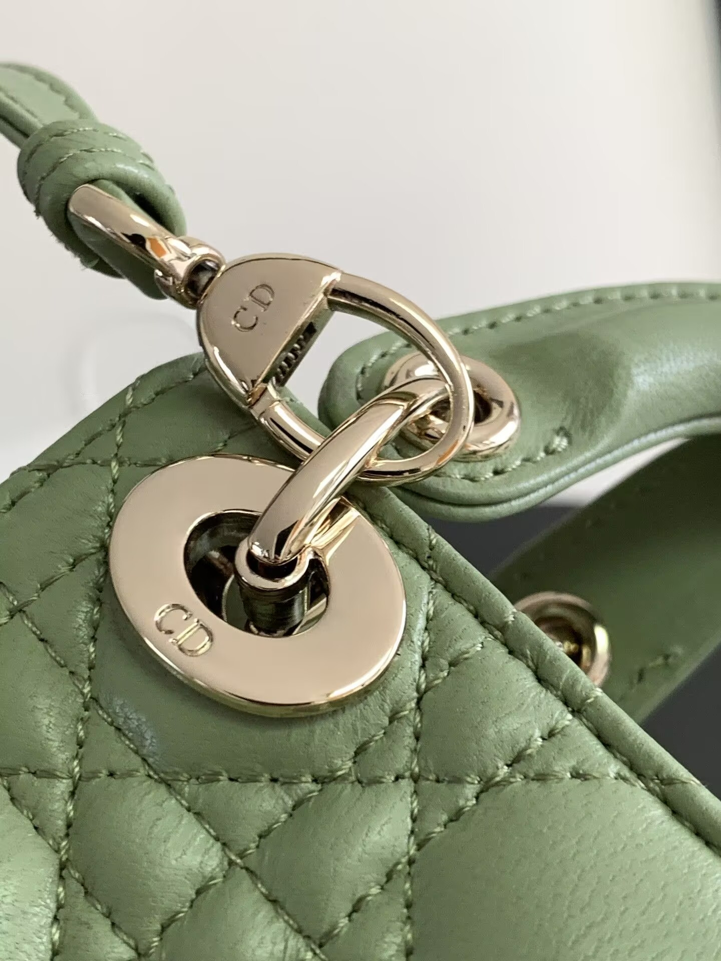 D*0r Micro Lady Bag 12×10.2×5cm