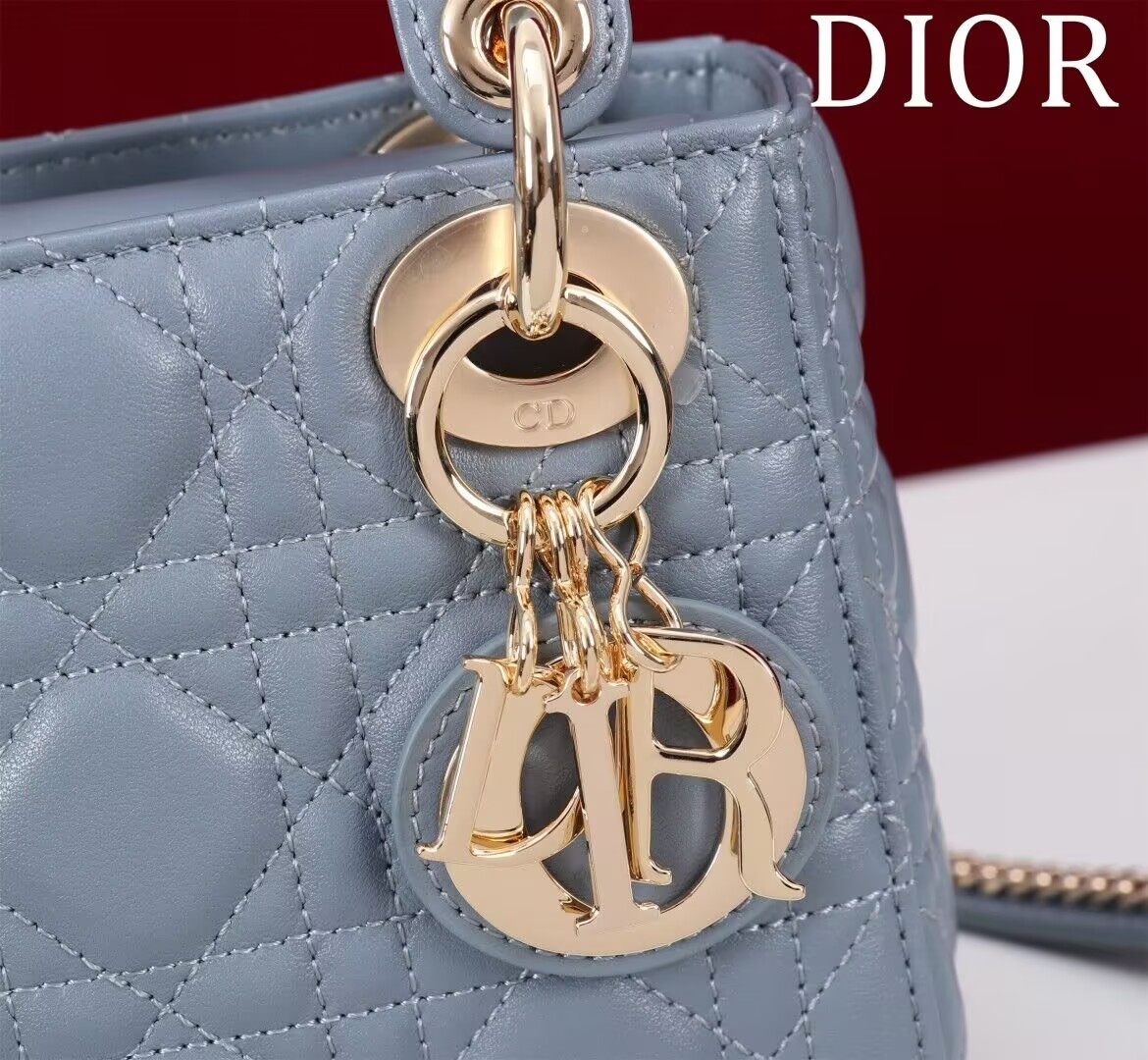 D*0r Micro Lady Bag 12x10x5cm