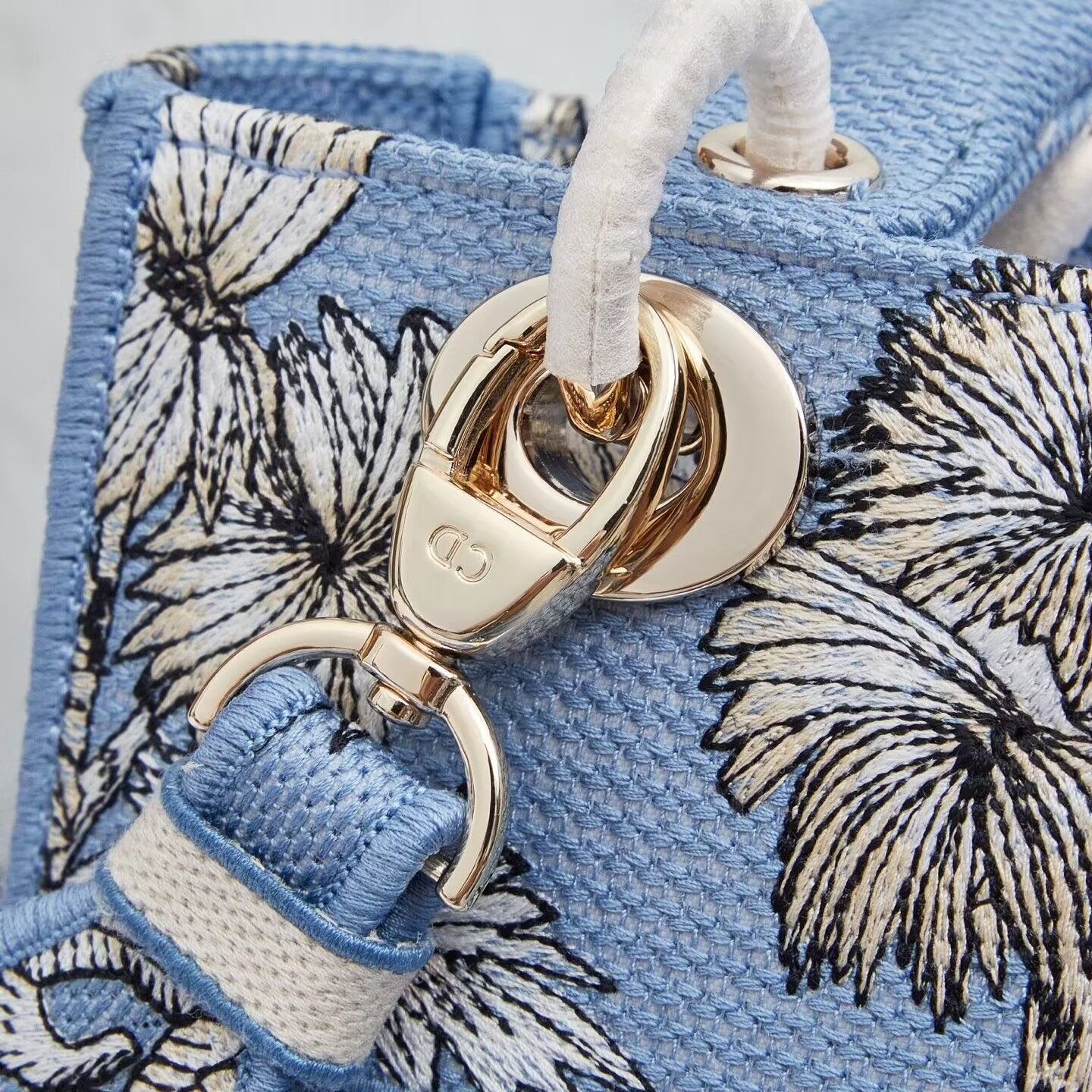 D*0r D*0riviera Medium D*0r Lady D-Lite Bag 24x20x11cm