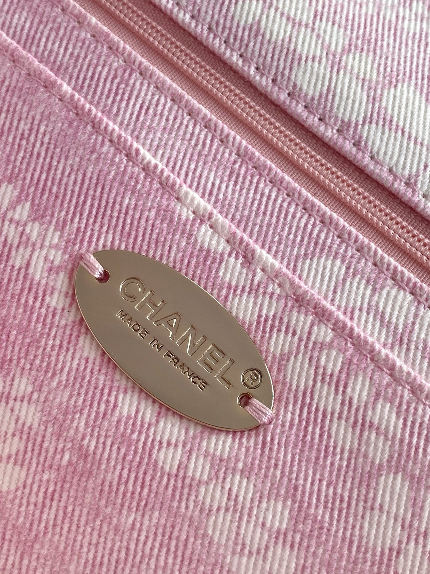 Ch*el Flap bag 15x24x6.5cm