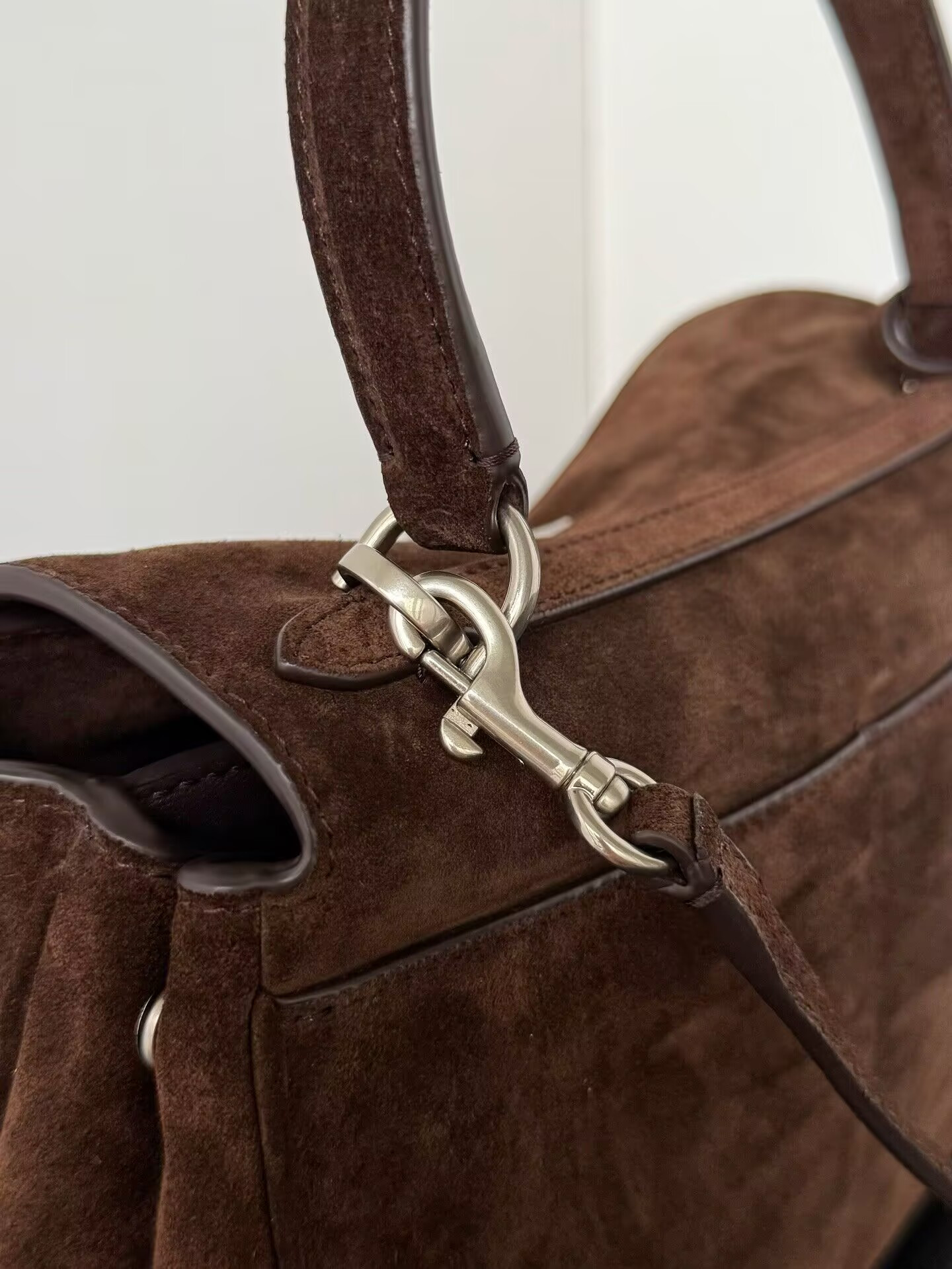 Ba*len*cia*ga Rodeo Mini 22.8x17x9.9cm