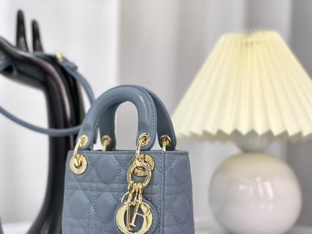 D*0r Micro Lady Bag 12×10×5cm