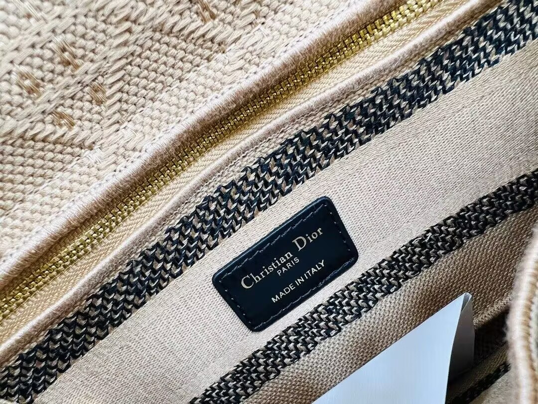 D*0r Medium Lady D-Lite Bag 24x20x11cm