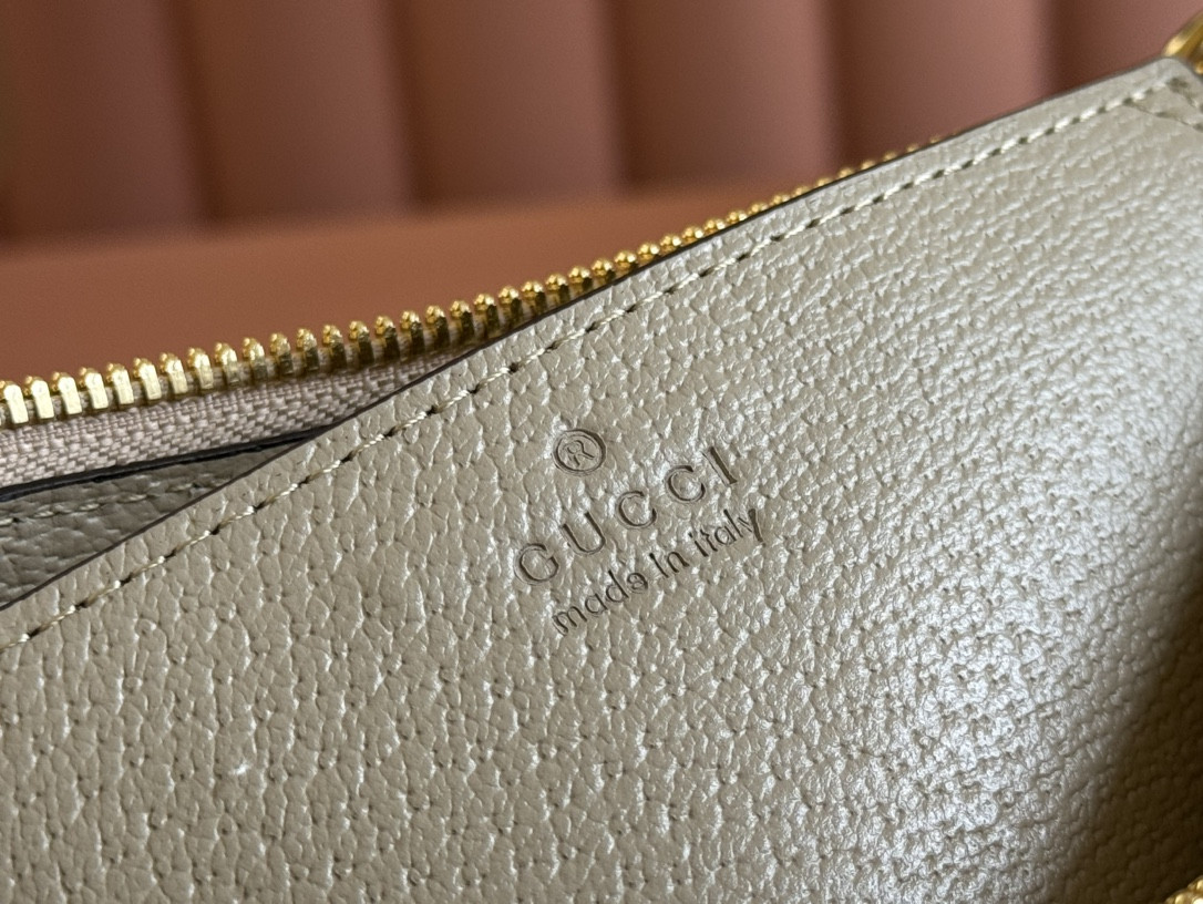 G*u*i Ophidia GG Small handbag 9.8x 6.1 x 2.4inch