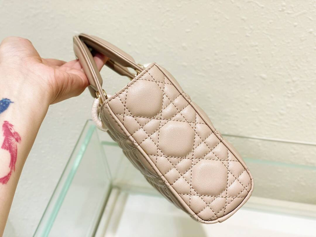 D*0r Lady D-Joy bag medium 26 x 13.5 x 5 cm