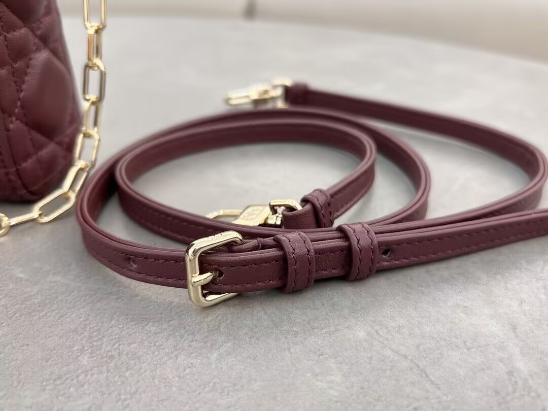 D*0r Lady D-Joy Micro Bag 16 x 9 x 5 cm