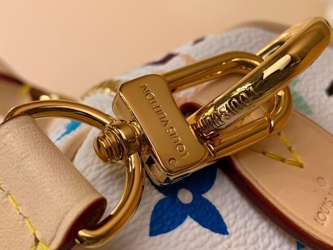 LV x TM Speedy Bandoulière 30 M13085-1 30x21x17cm