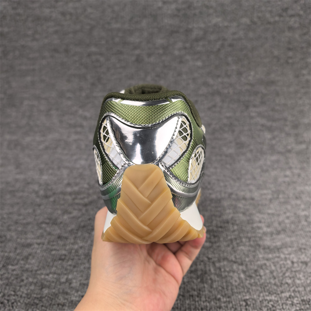 UA Bo*te*ga Ve*ne*ta Orbit Sneaker