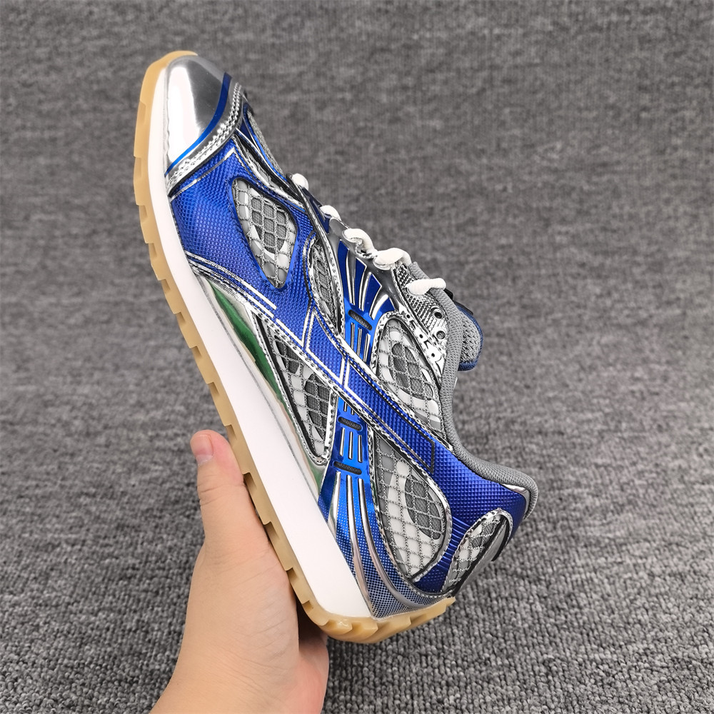 UA Bo*te*ga Ve*ne*ta Orbit Sneaker