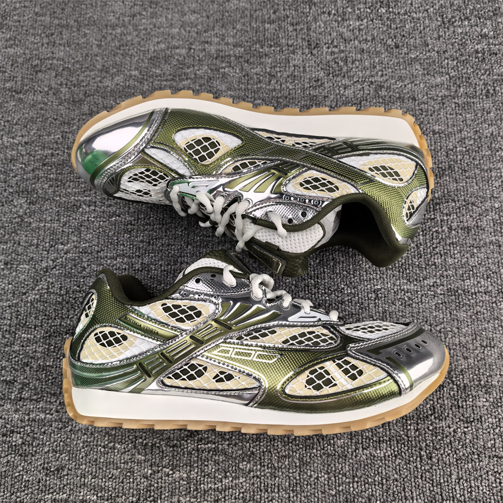 UA Bo*te*ga Ve*ne*ta Orbit Sneaker