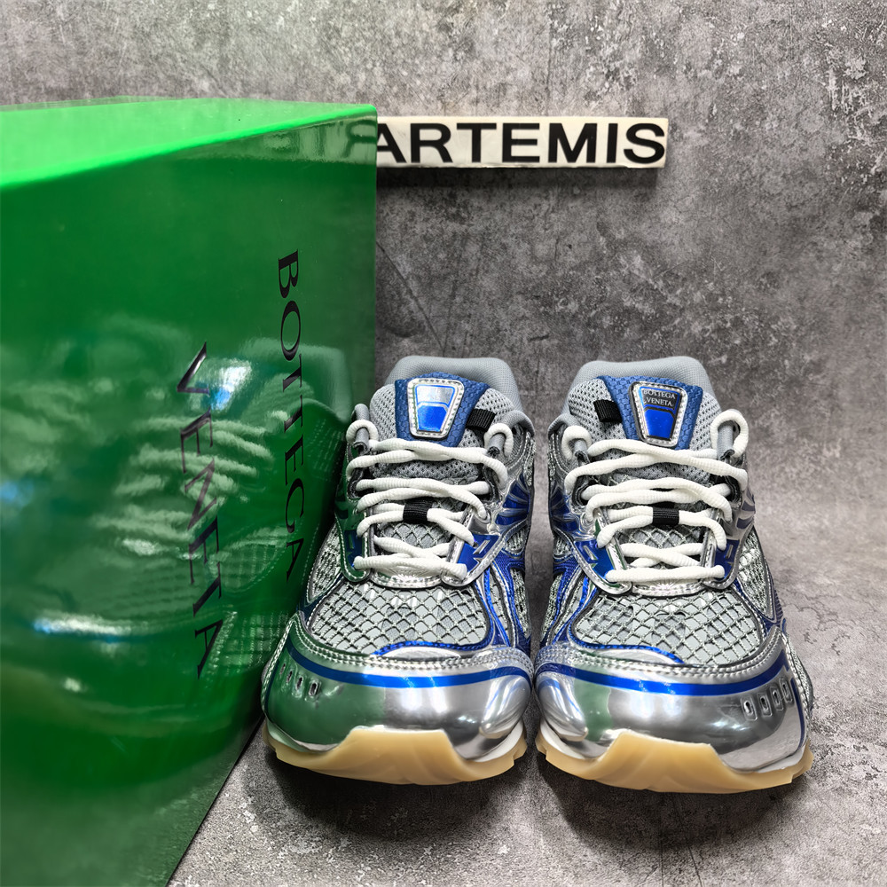 UA Bo*te*ga Ve*ne*ta Orbit Sneaker