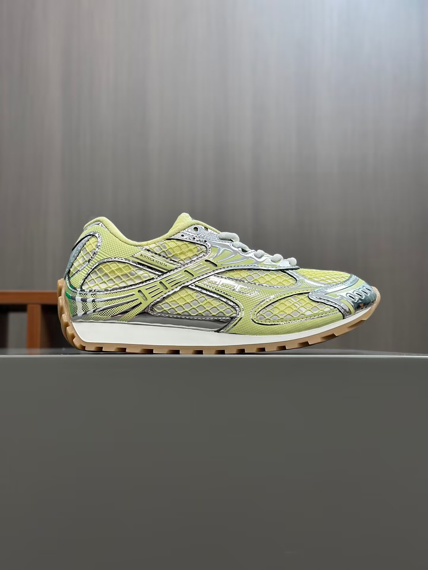 UA Bo*te*ga Ve*ne*ta Orbit Sneaker