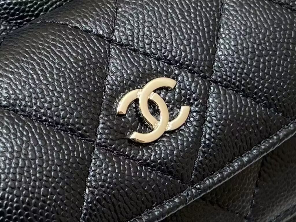 Ch*el Mini Backpack 18×13×9cm