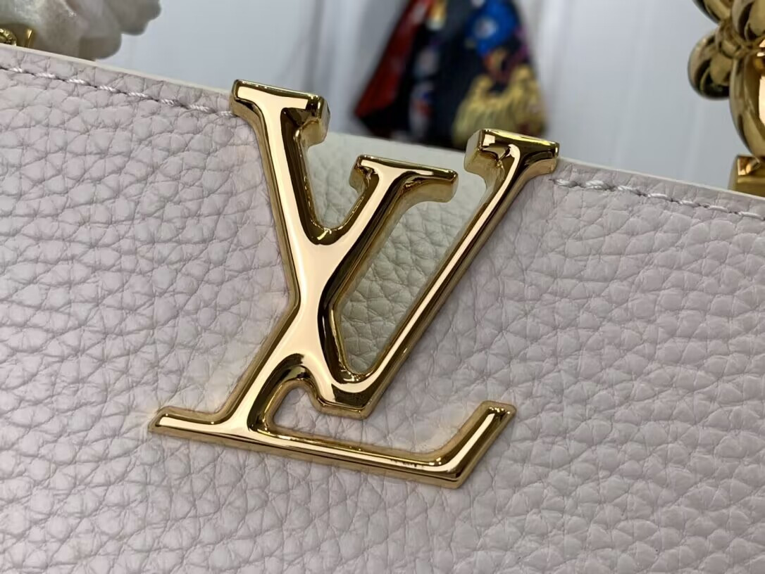 LV Capucines BB M24698 27x18x9CM
