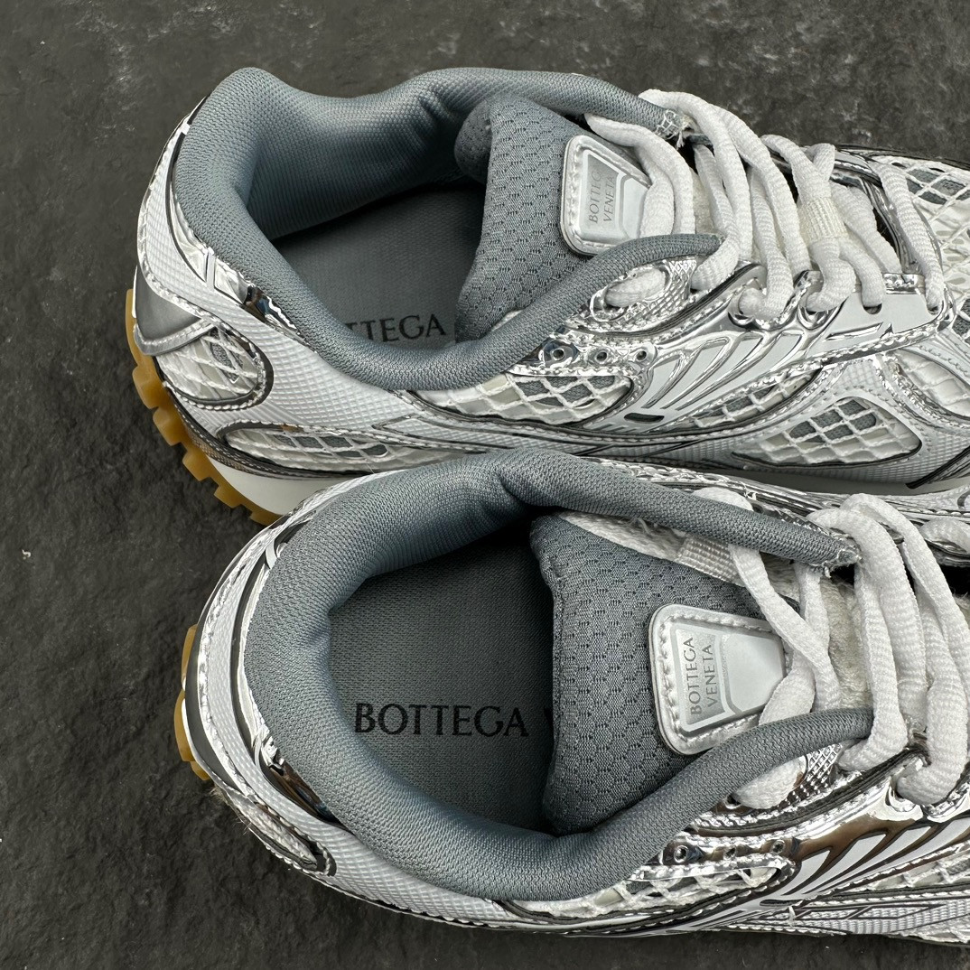 UA Bo*te*ga Ve*ne*ta Orbit Sneaker