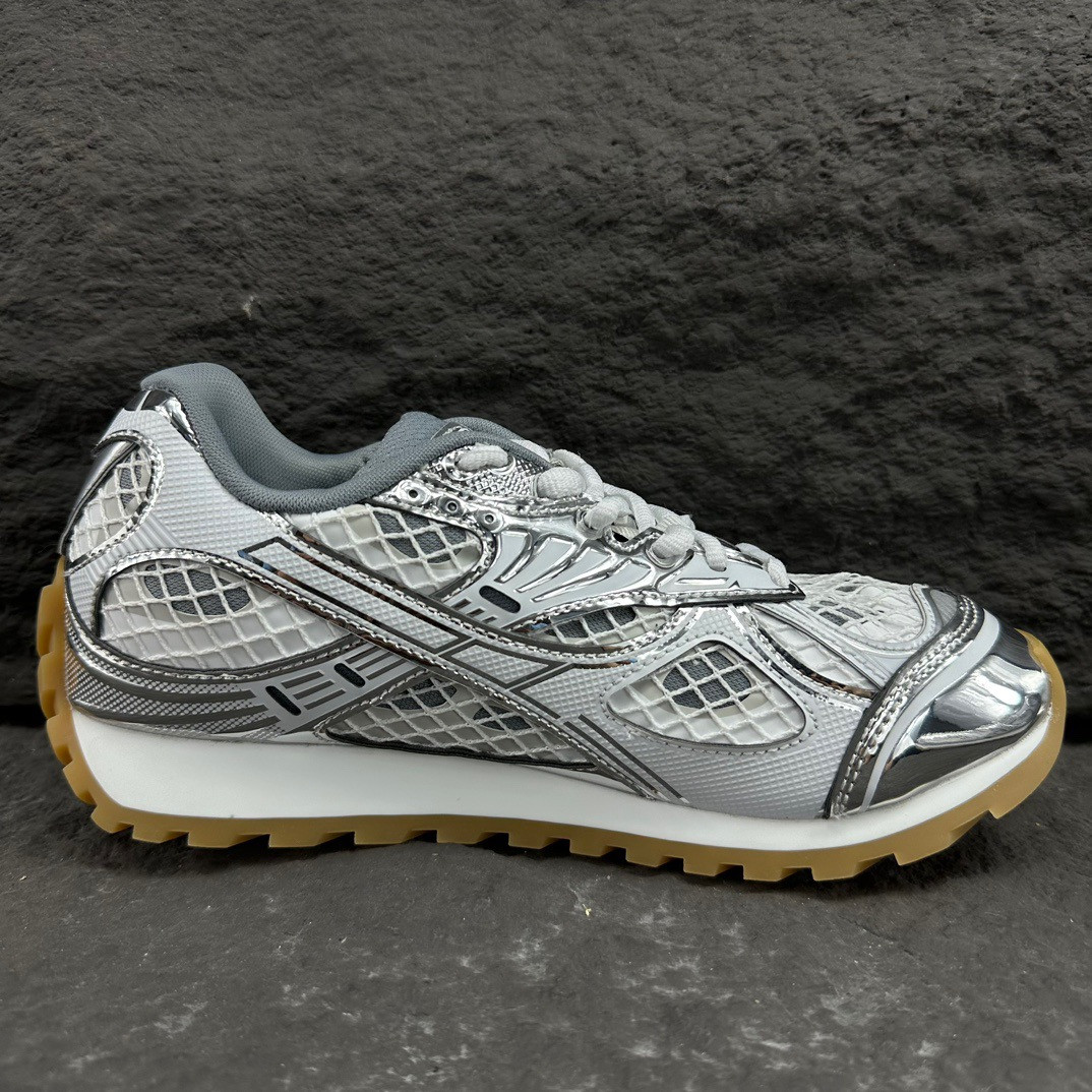 UA Bo*te*ga Ve*ne*ta Orbit Sneaker